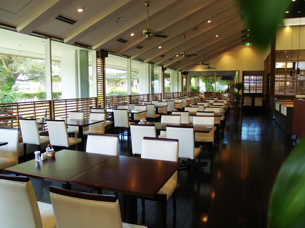 Okuma Private Beach & Resort Kunigami Exteriér fotografie