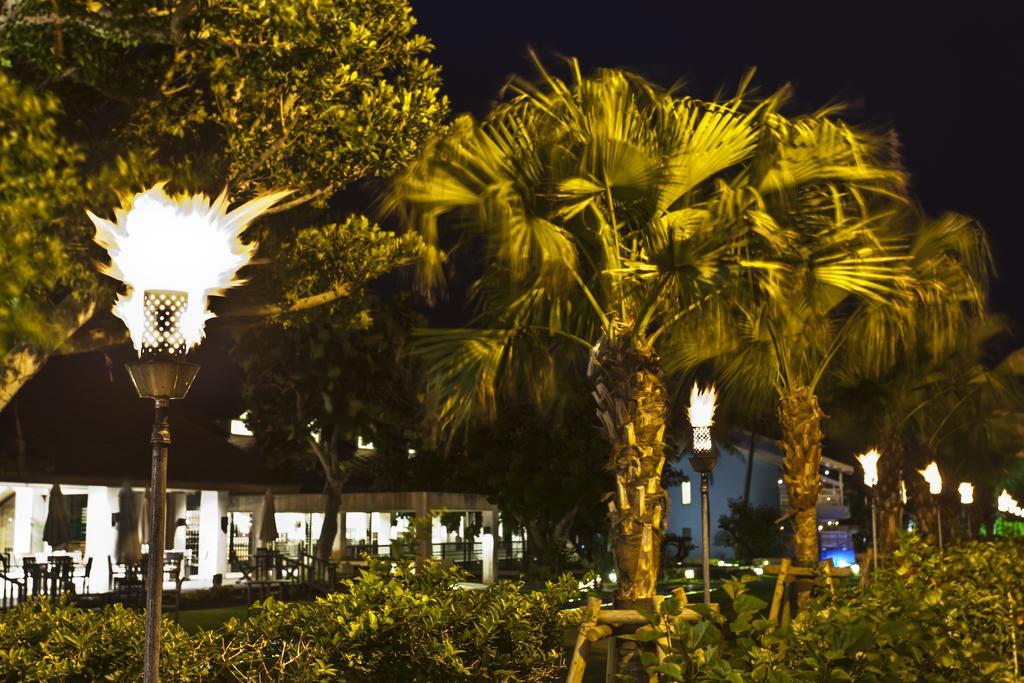 Okuma Private Beach & Resort Kunigami Exteriér fotografie